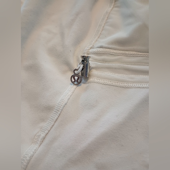 Lululemon Zip Jacket - Picture 6 of 8